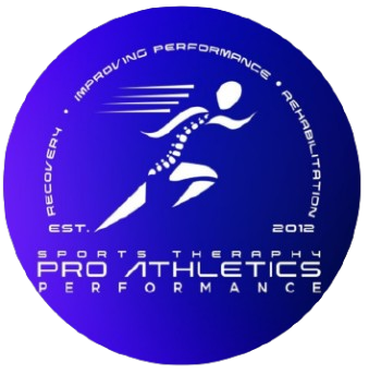 Pro Athletics Performance 