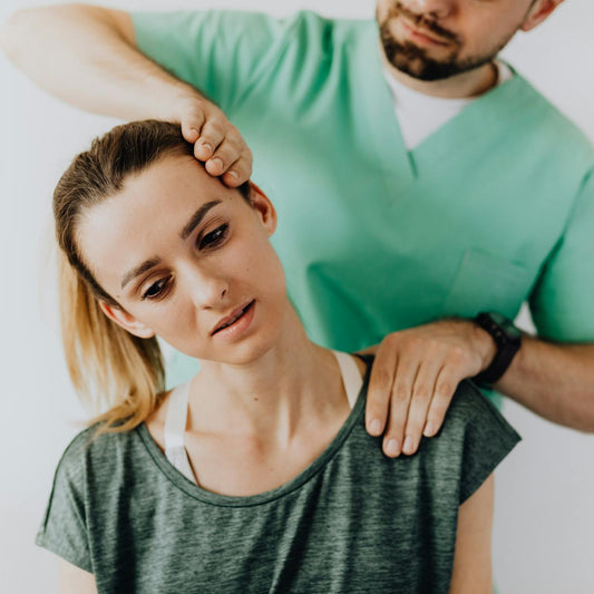 Elite Package (Recommended for injury recovery)